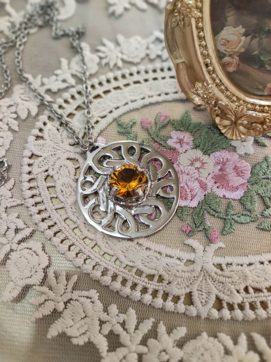 Vintage Necklace